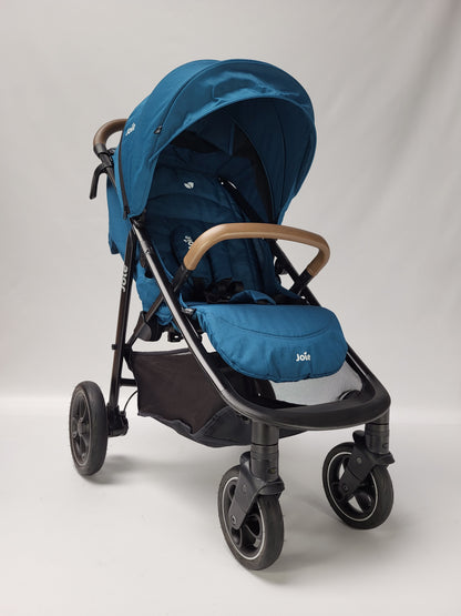 Joie - Litetrax Pro