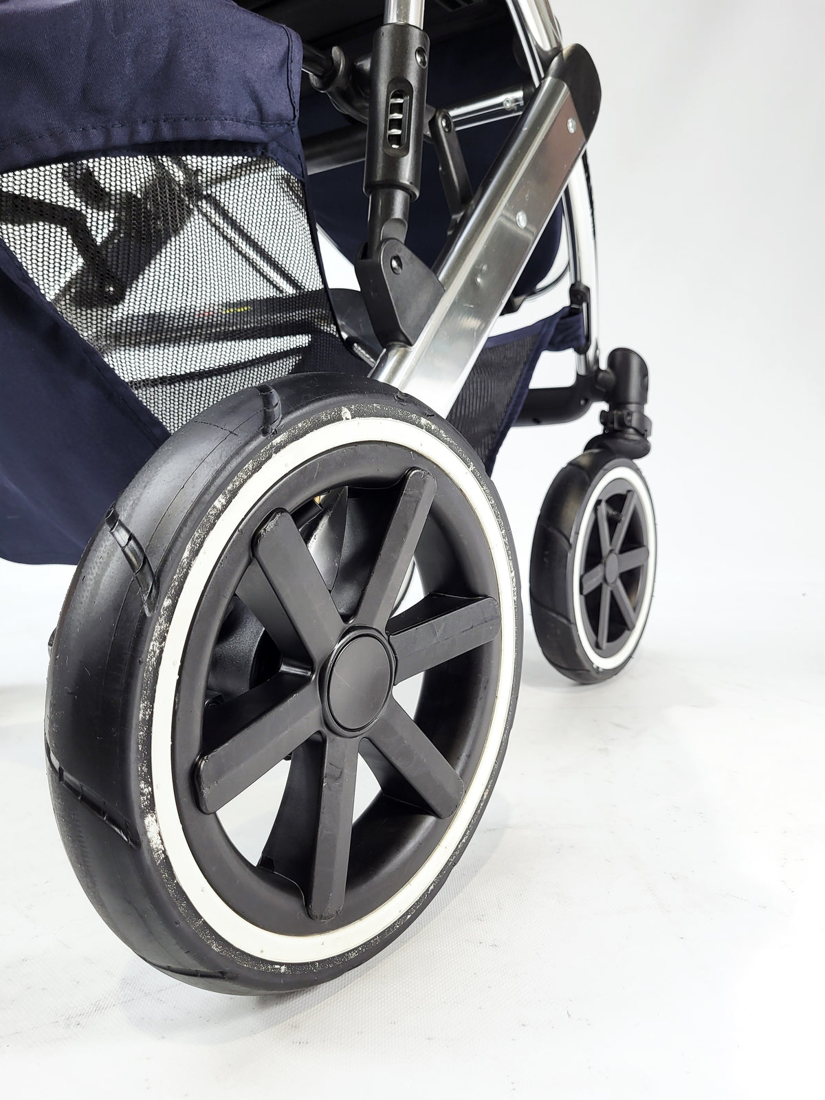 ABC-Design - Salsa 4 Air Diamond Edition