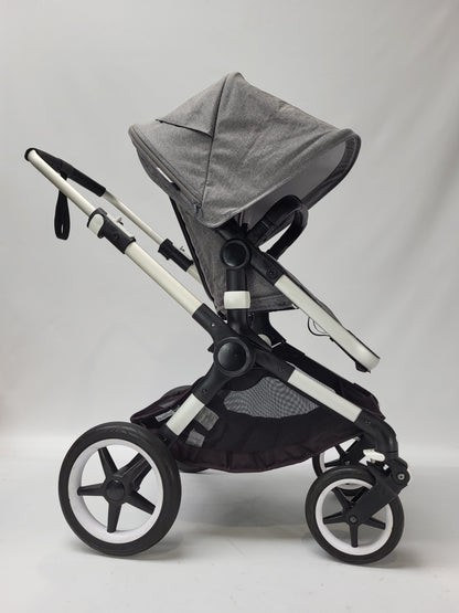 Bugaboo - Fox 2