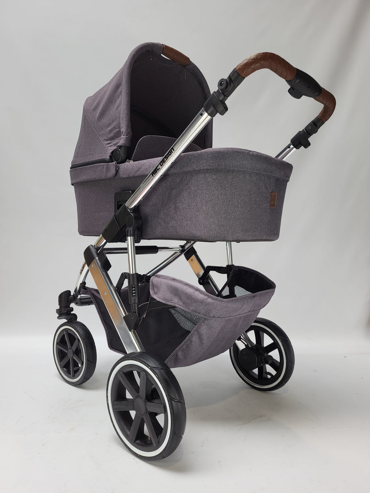 ABC-Design - Salsa 4 Air Diamond Edition
