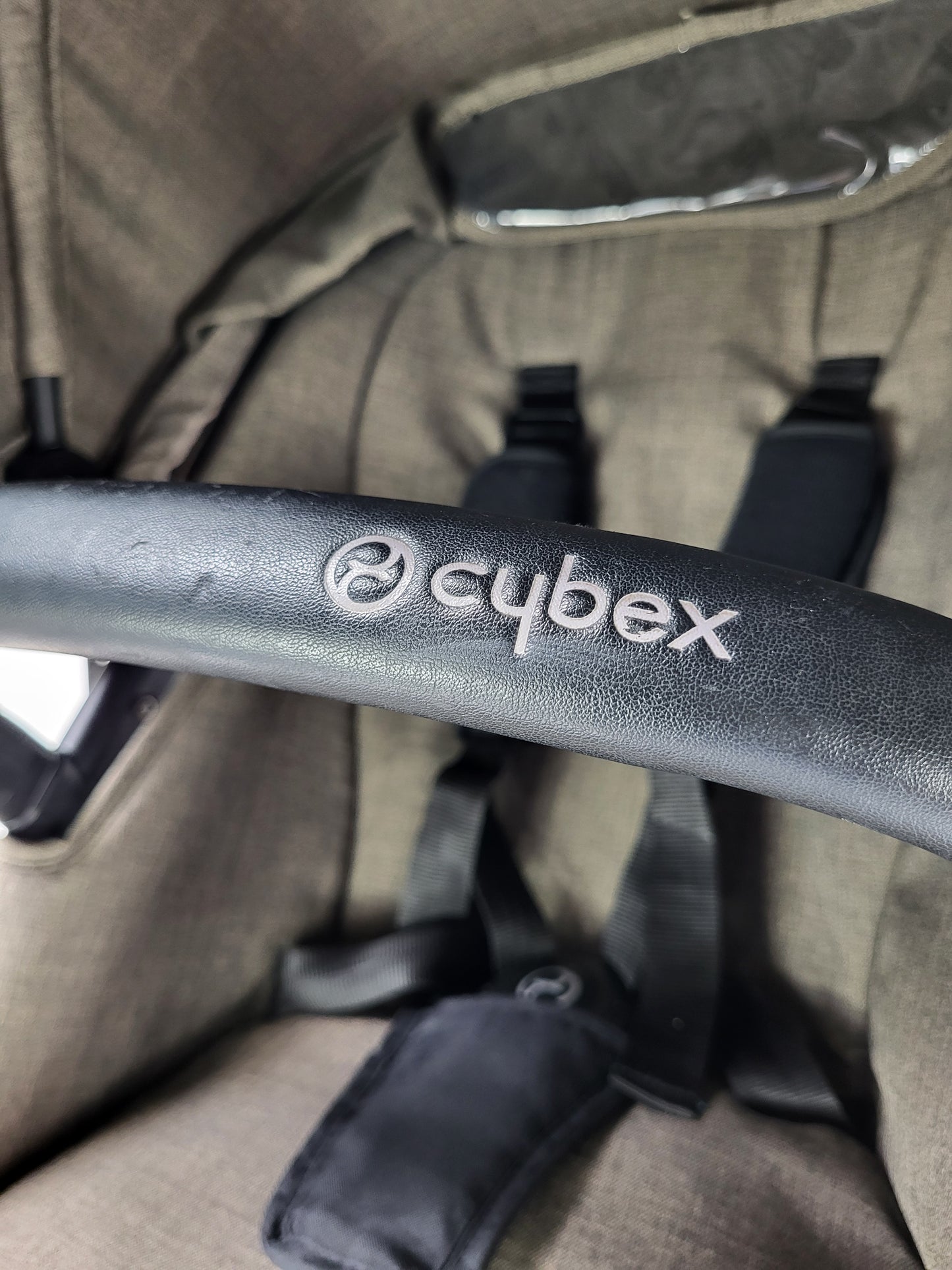 Cybex - Priam