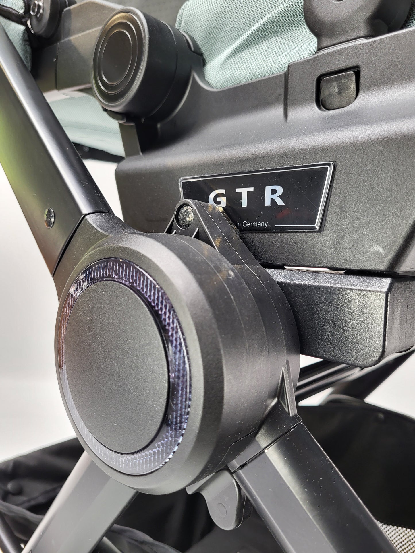 Hartan - GTR