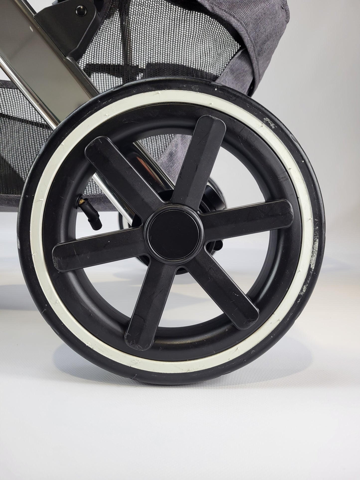 ABC-Design - Salsa 4 Air