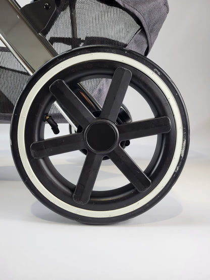 ABC-Design - Salsa 4 Air