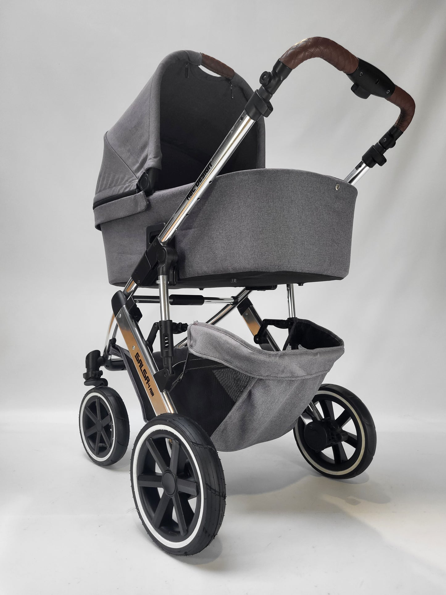 ABC-Design - Salsa 4 Air Diamond Edition