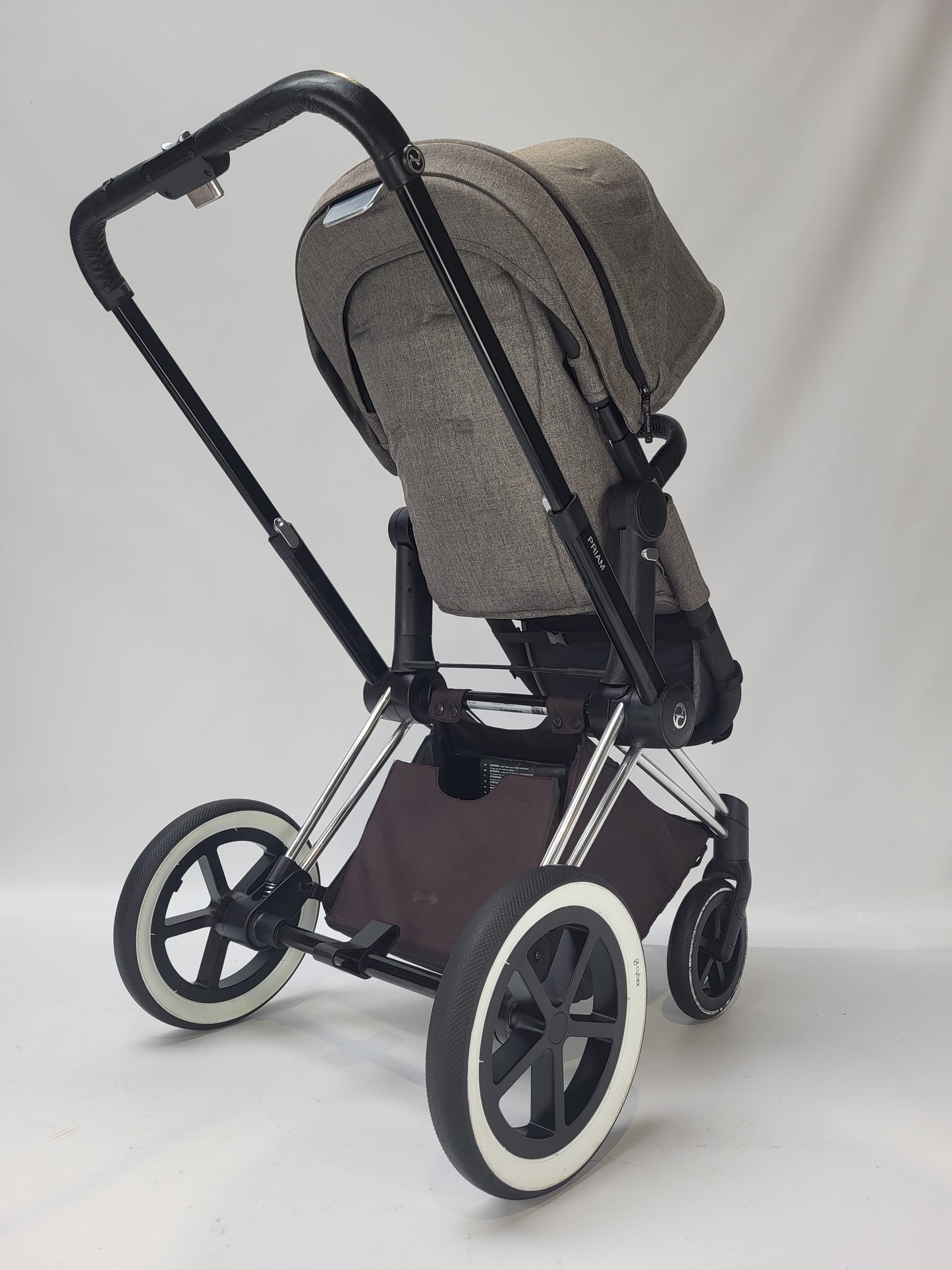 Cybex - Priam