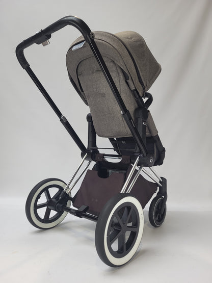 Cybex - Priam