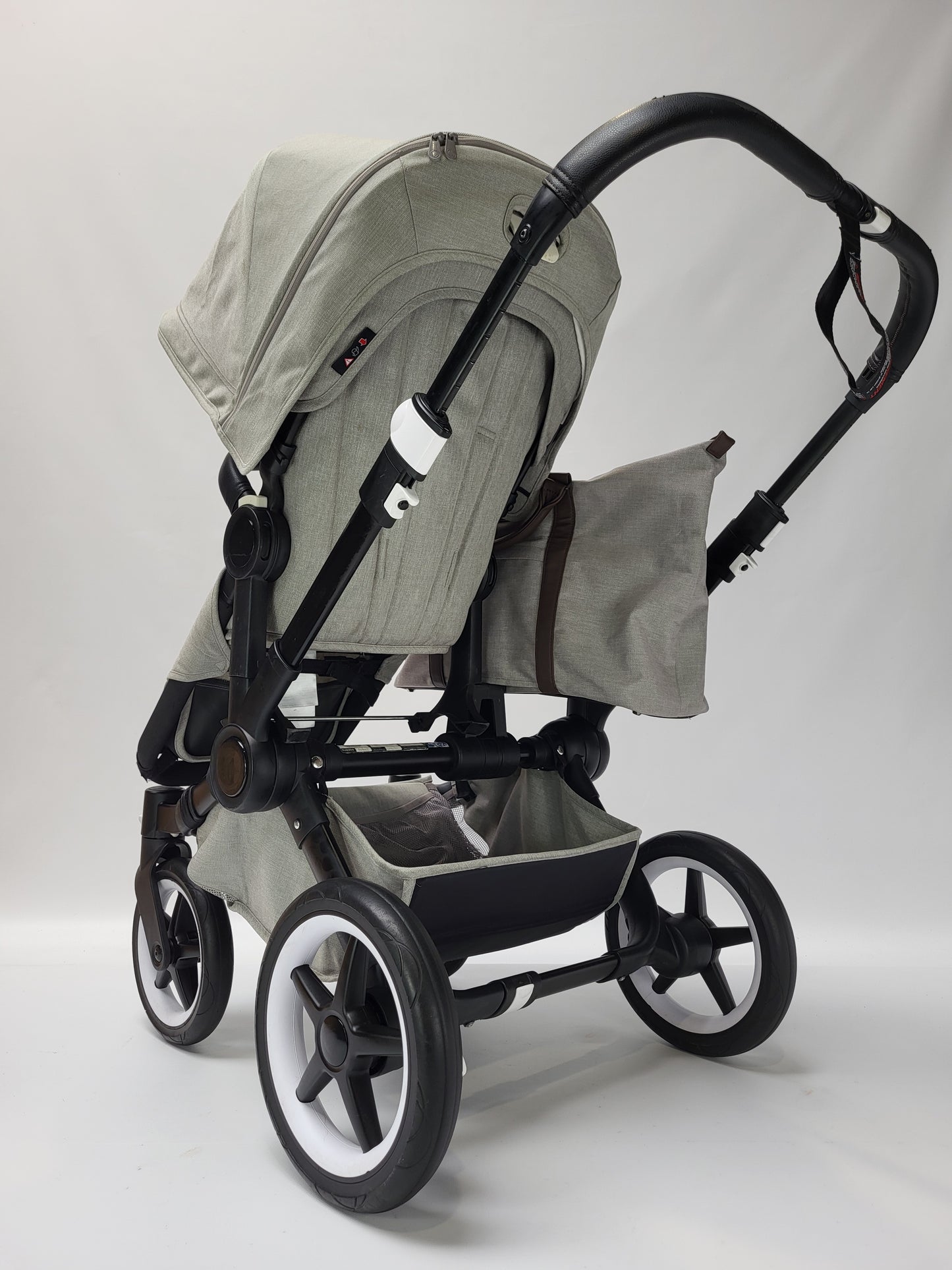 Bugaboo - Donkey 2 Mono