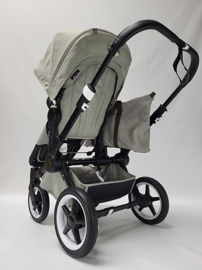 Bugaboo - Donkey 2 Mono