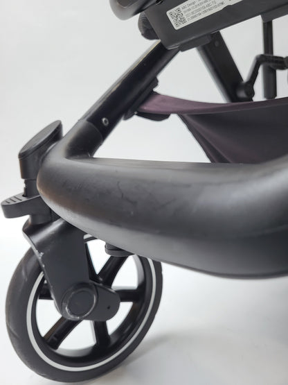 ABC-Design - Salsa 4