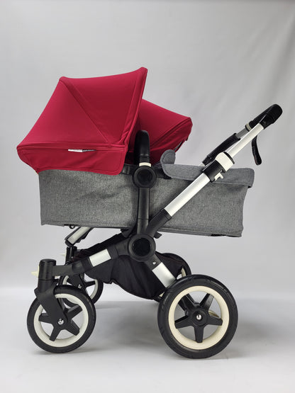 Bugaboo - Donkey 2 Duo