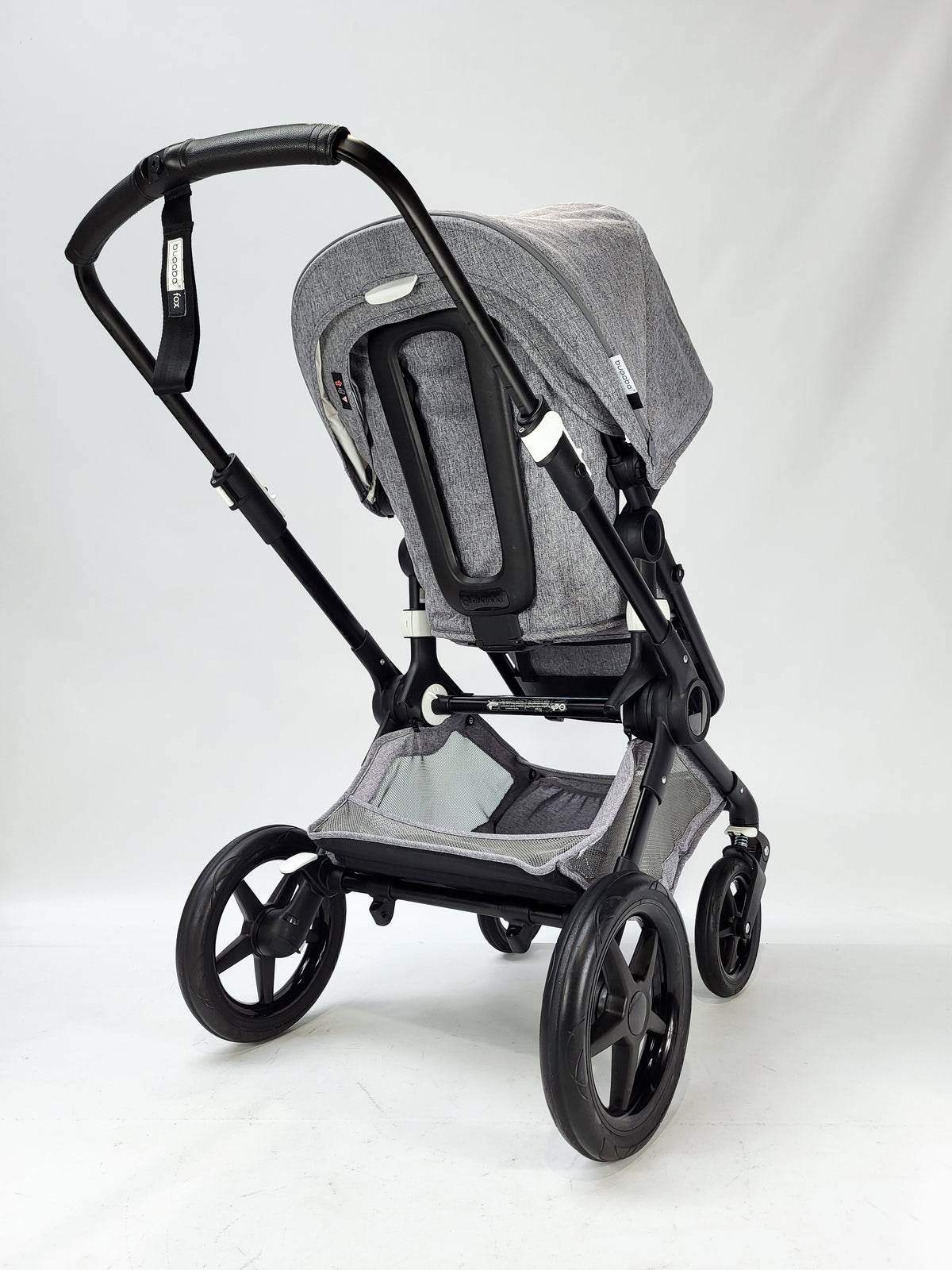Bugaboo - Fox 2