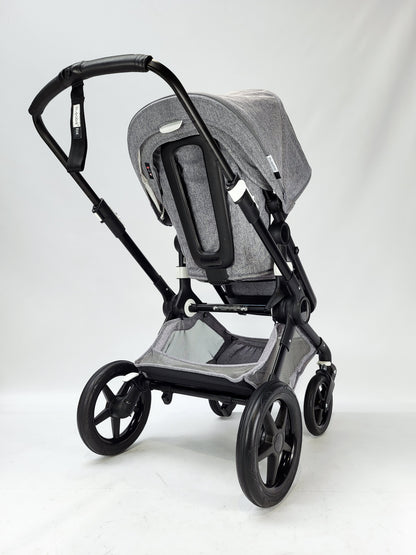 Bugaboo - Fox 2