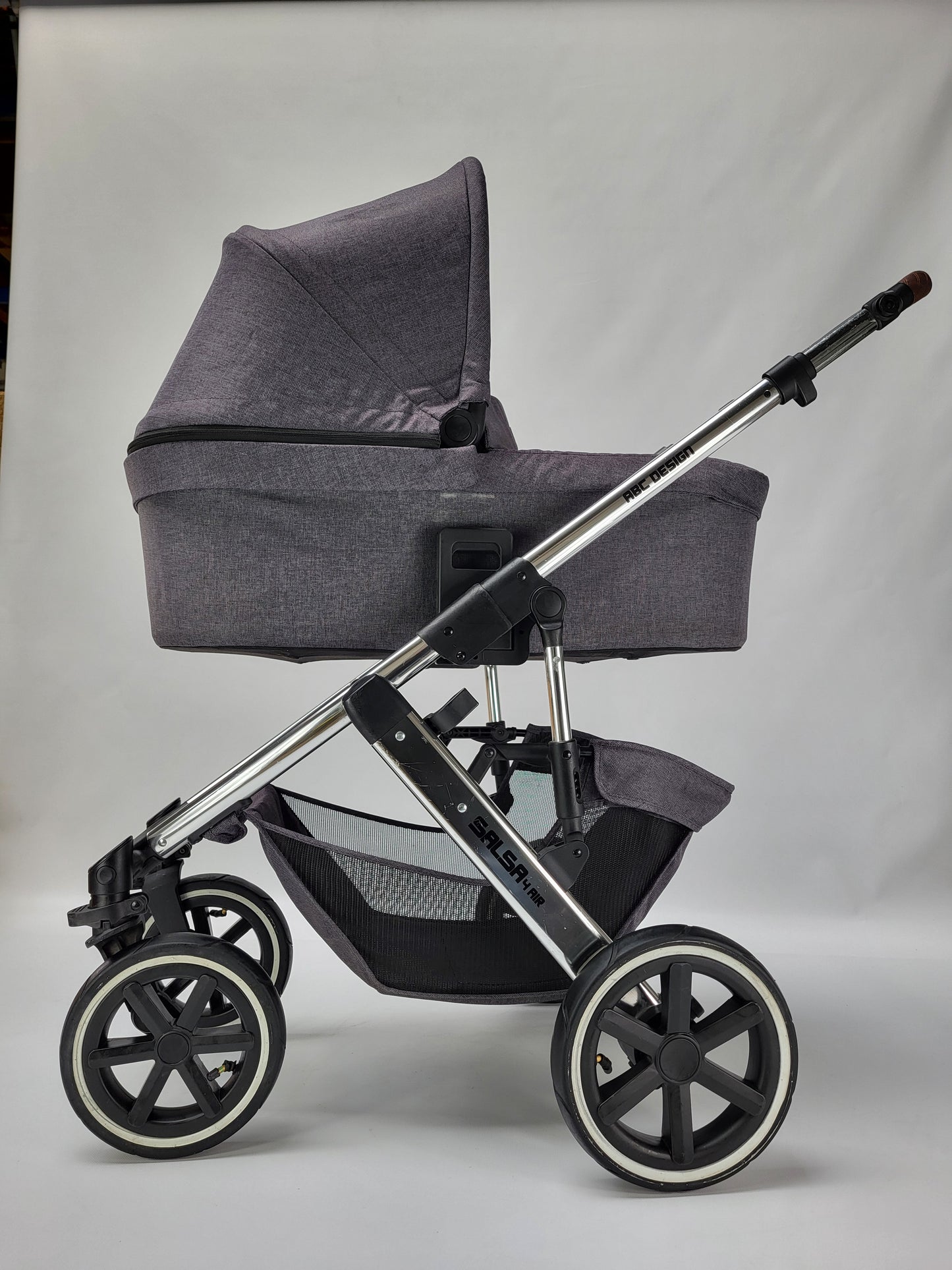 ABC-Design - Salsa 4 Air Diamond Edition