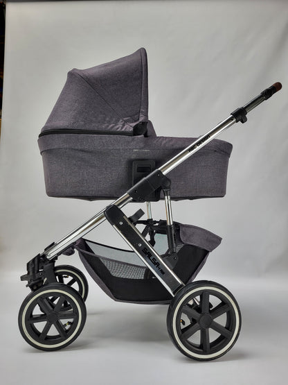 ABC-Design - Salsa 4 Air Diamond Edition