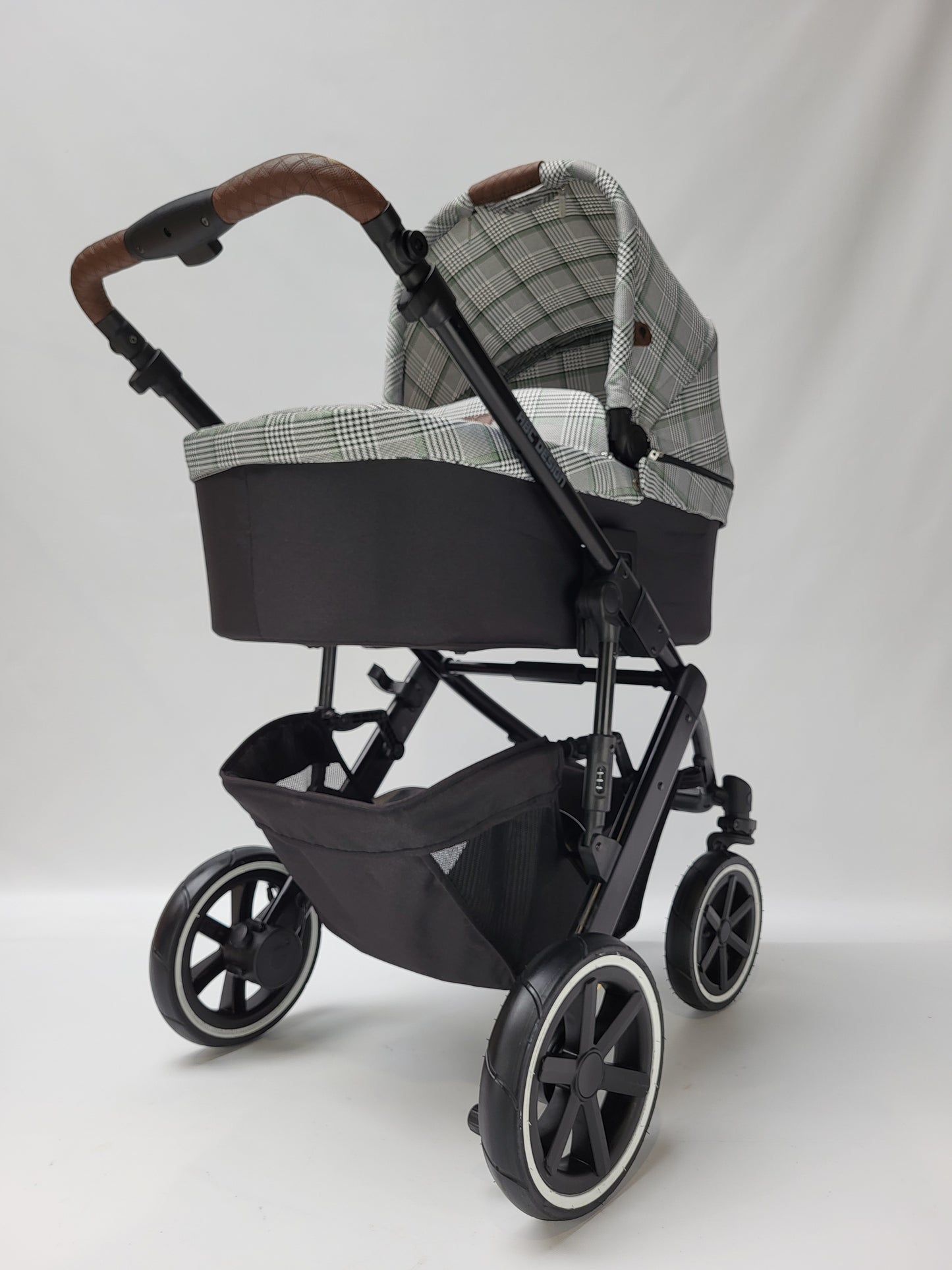 ABC-Design - Salsa 4 Air