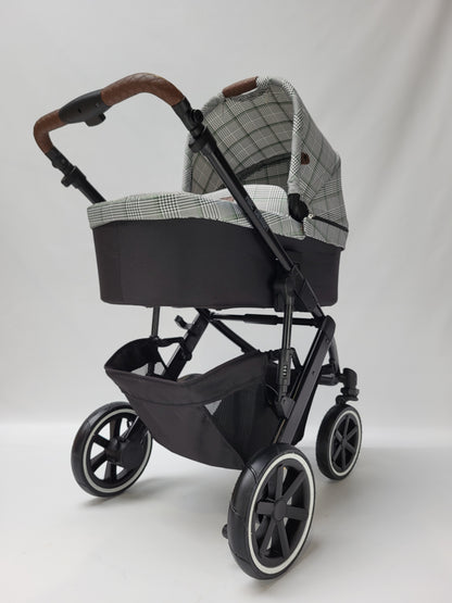 ABC-Design - Salsa 4 Air