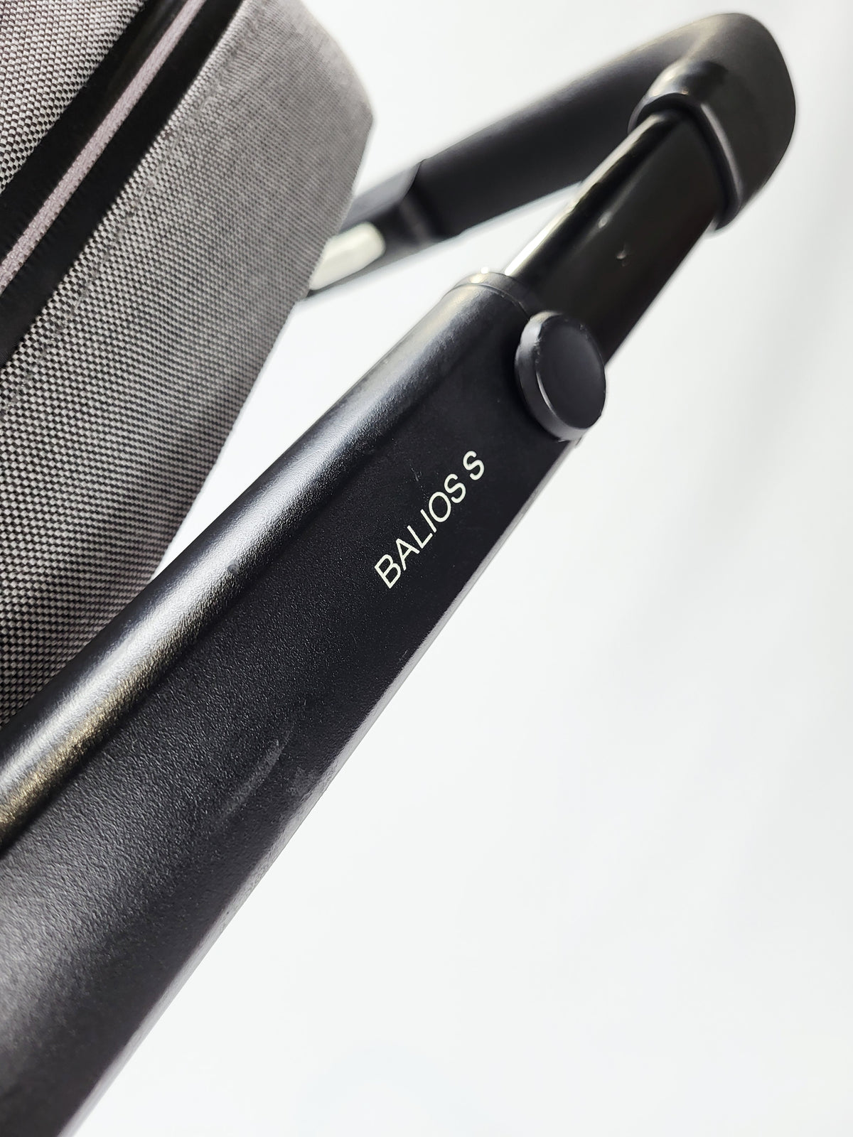 Cybex - Balios S