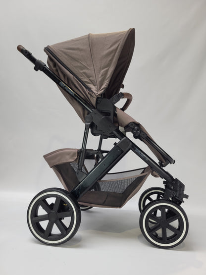 ABC-Design - Salsa 4 Air