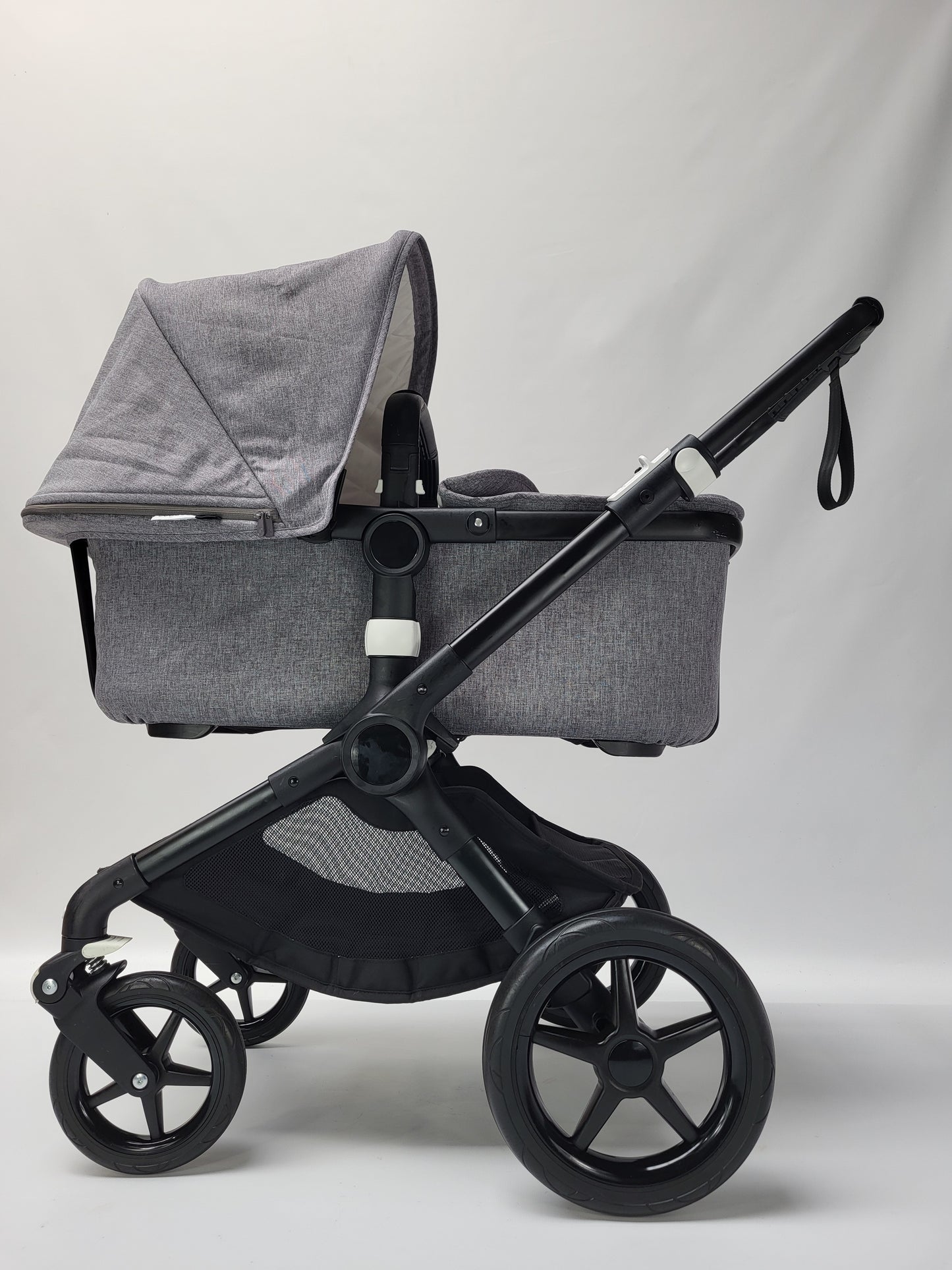 Bugaboo - Fox 2