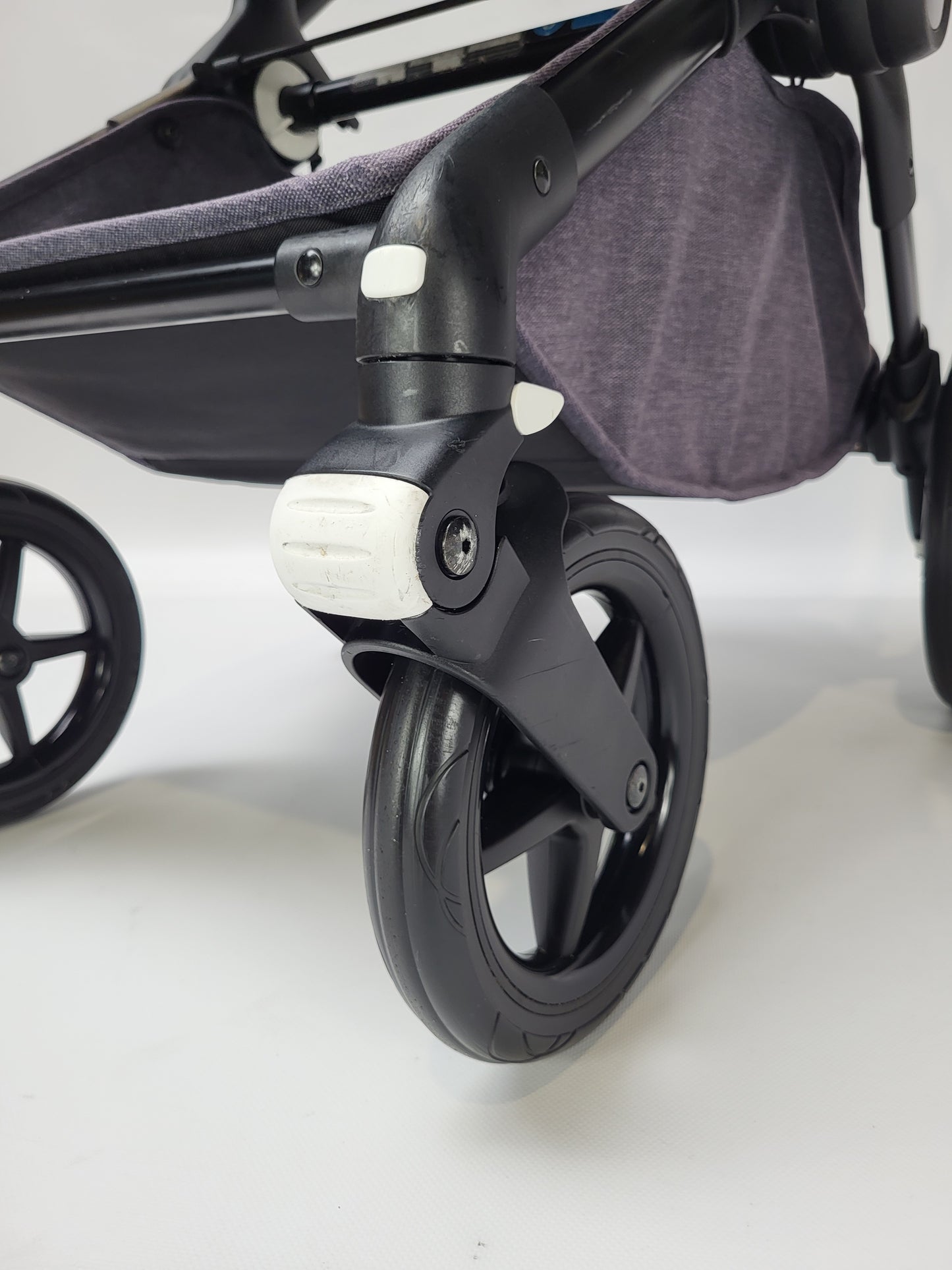Bugaboo - Fox 2