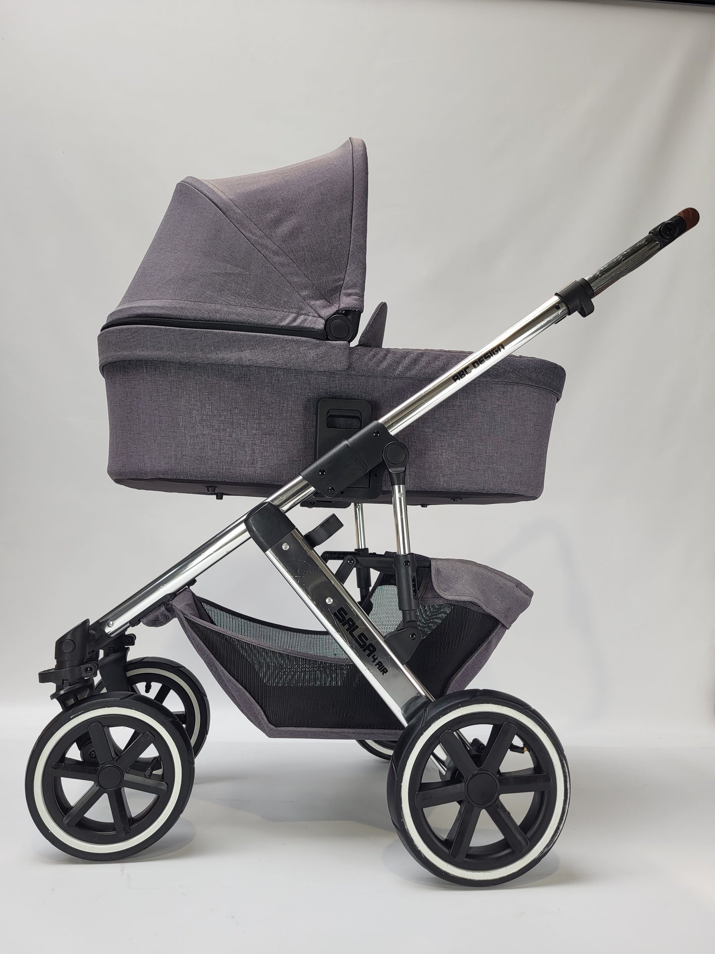 ABC-Design - Salsa 4 Air