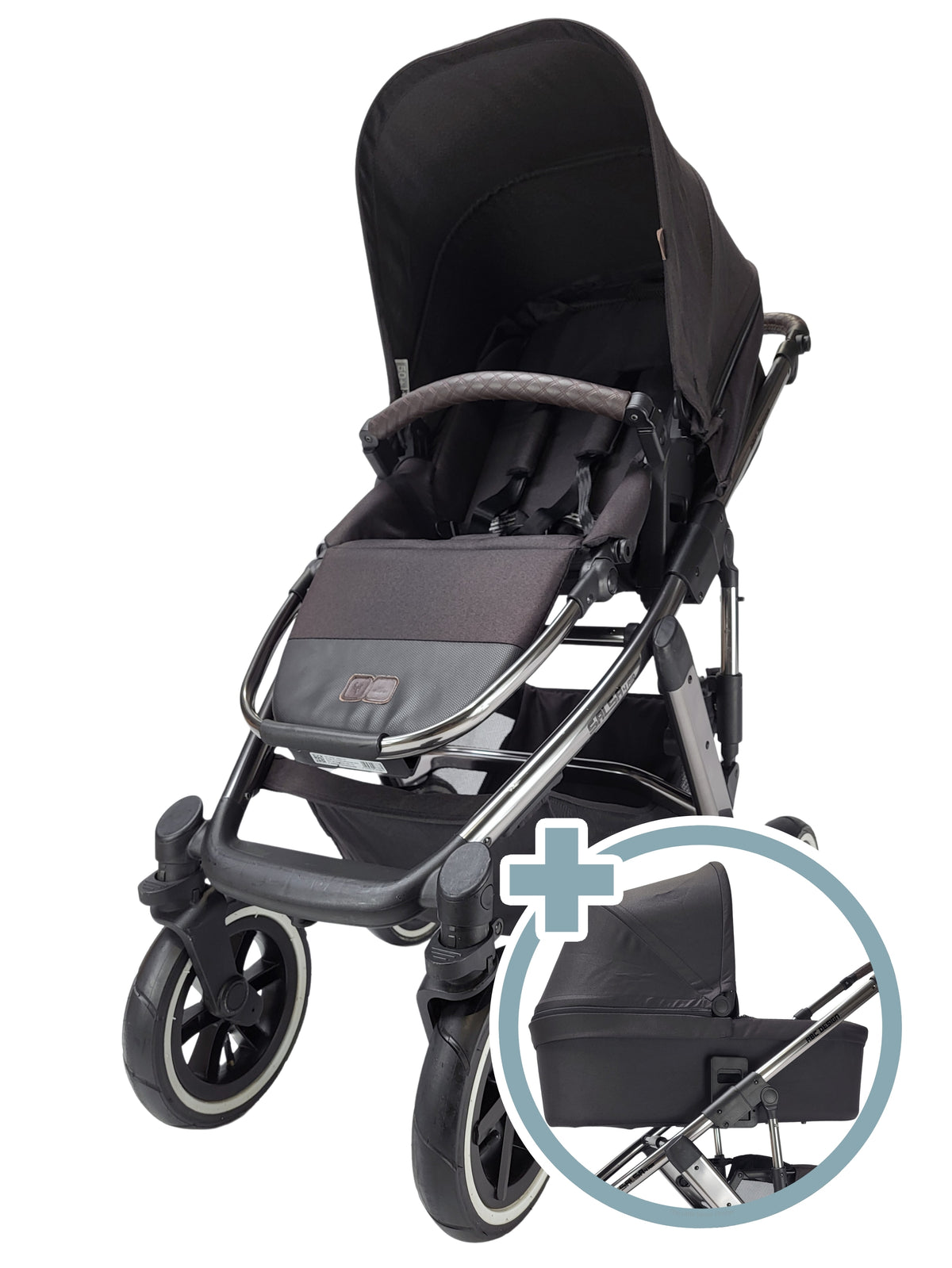 ABC-Design - Salsa 4 Air Diamond Edition