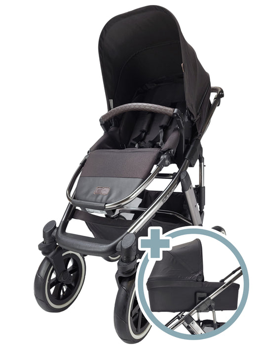 ABC-Design - Salsa 4 Air Diamond Edition