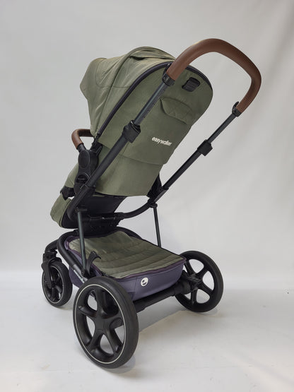 Easywalker - Harvey3