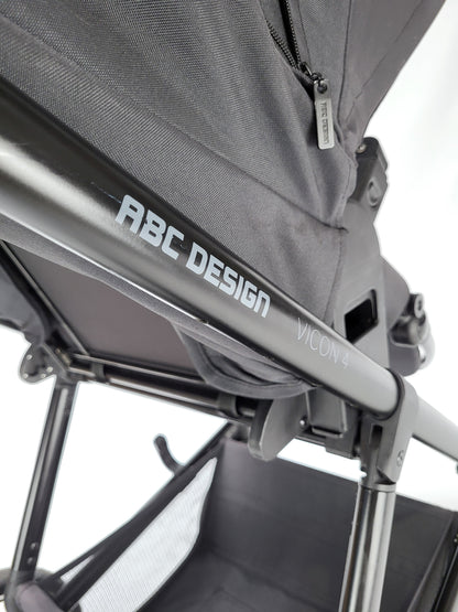 ABC-Design - Vicon 4