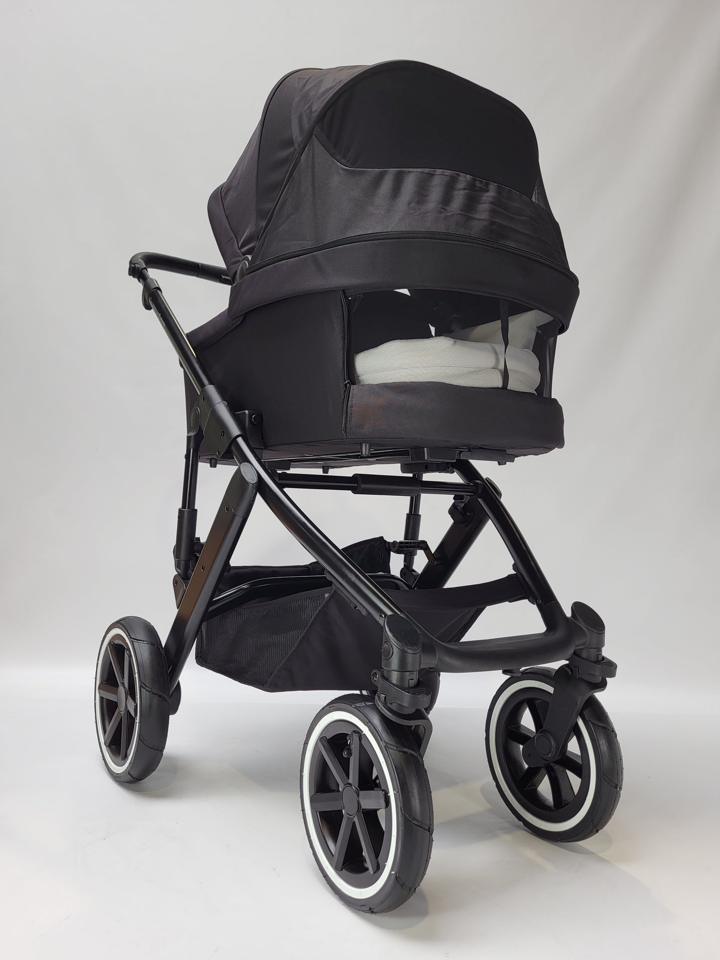 ABC-Design - Salsa 5 Air