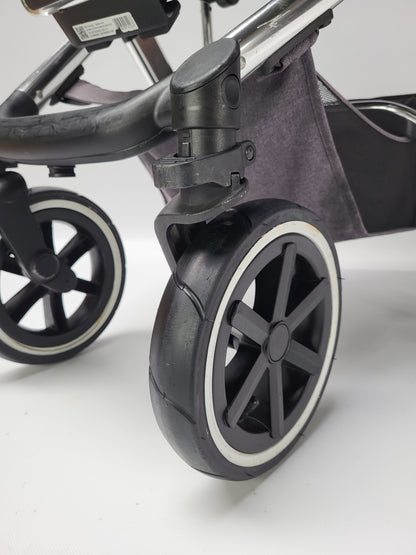 ABC-Design - Salsa 4 Air Diamond Edition