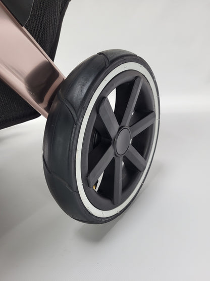 ABC-Design - Salsa 4 Air