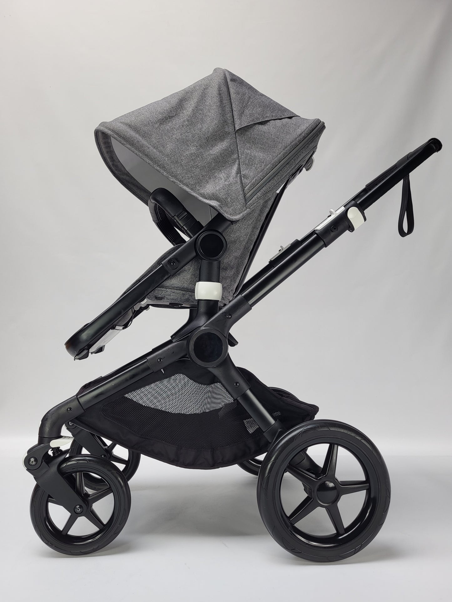 Bugaboo - Fox 2