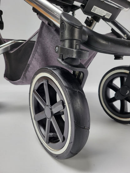 ABC-Design - Salsa 4 Air Diamond Edition