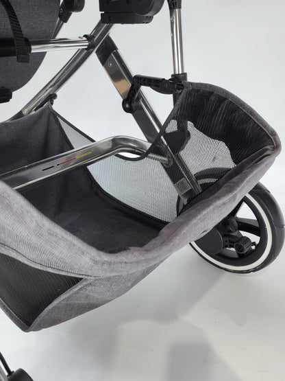 ABC-Design - Salsa 4 Air