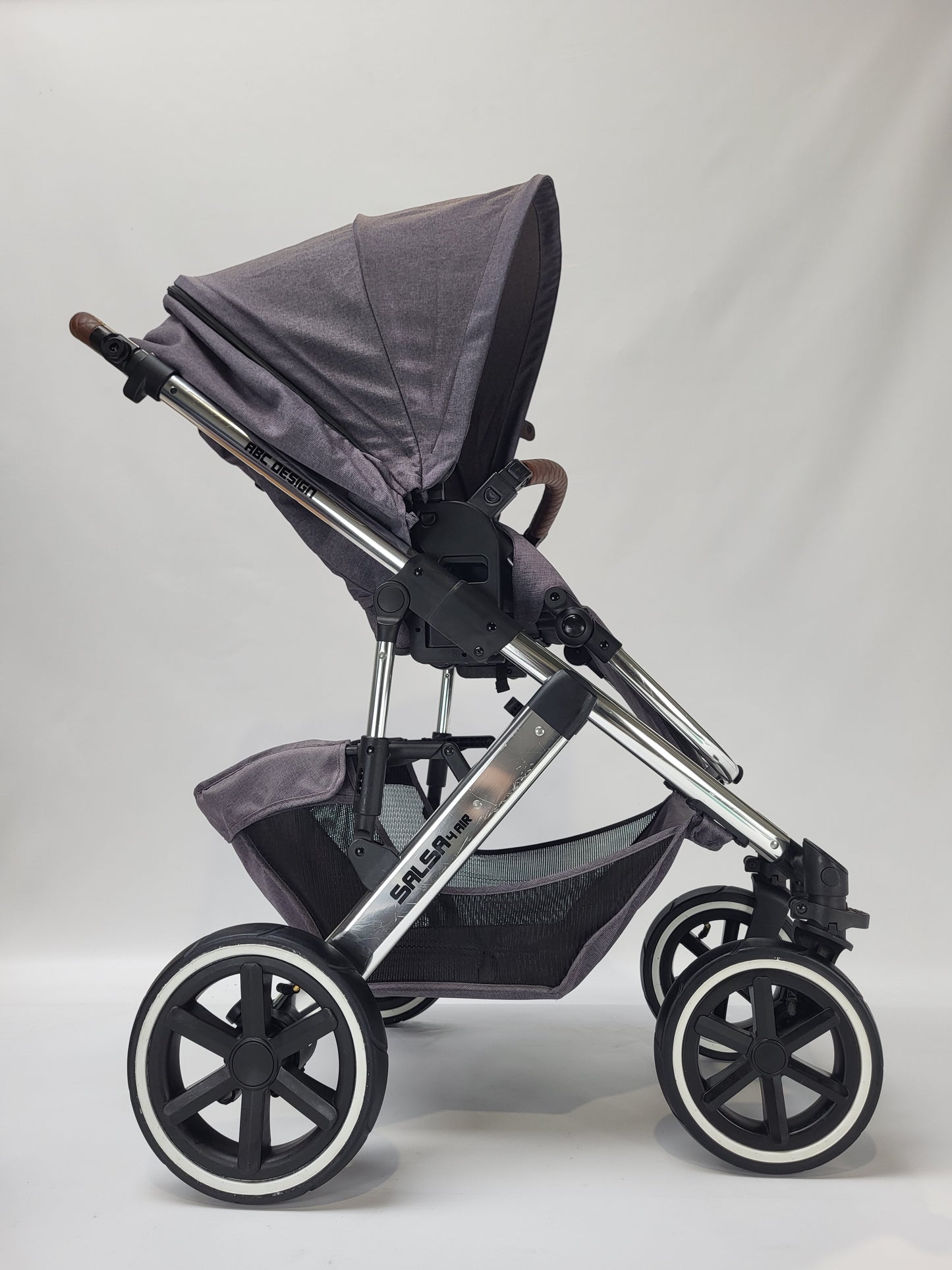 ABC-Design - Salsa 4 Air