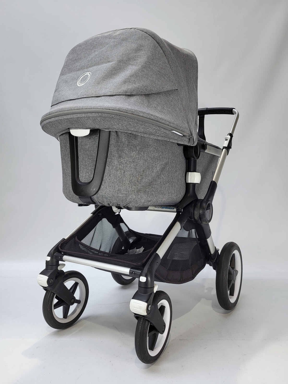 Bugaboo - Fox 2