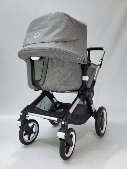 Bugaboo - Fox 2