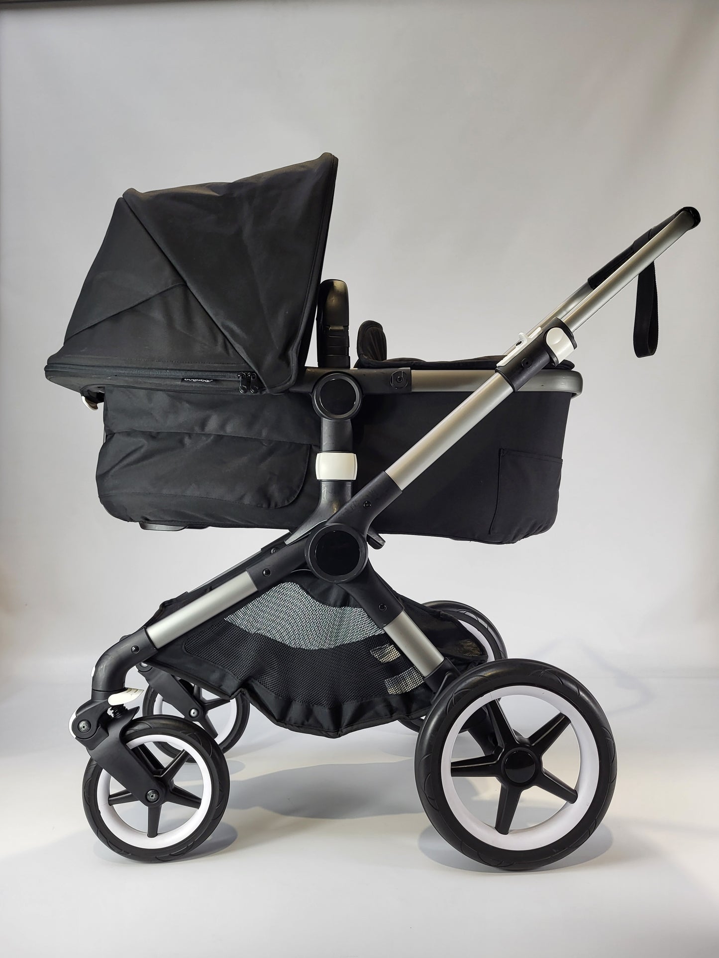 Bugaboo - Fox 3