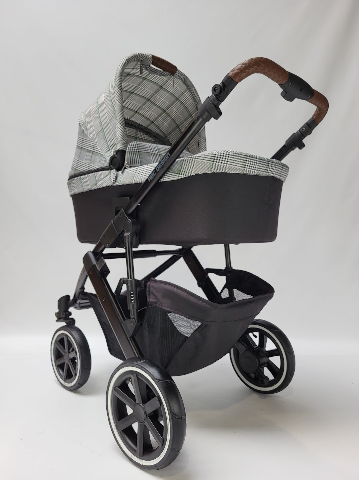 ABC-Design - Salsa 4 Air