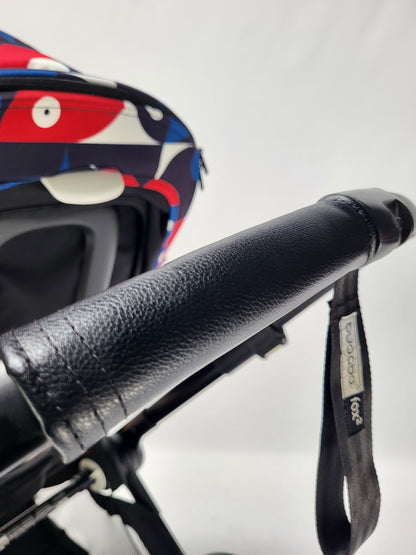 Bugaboo - Fox 2