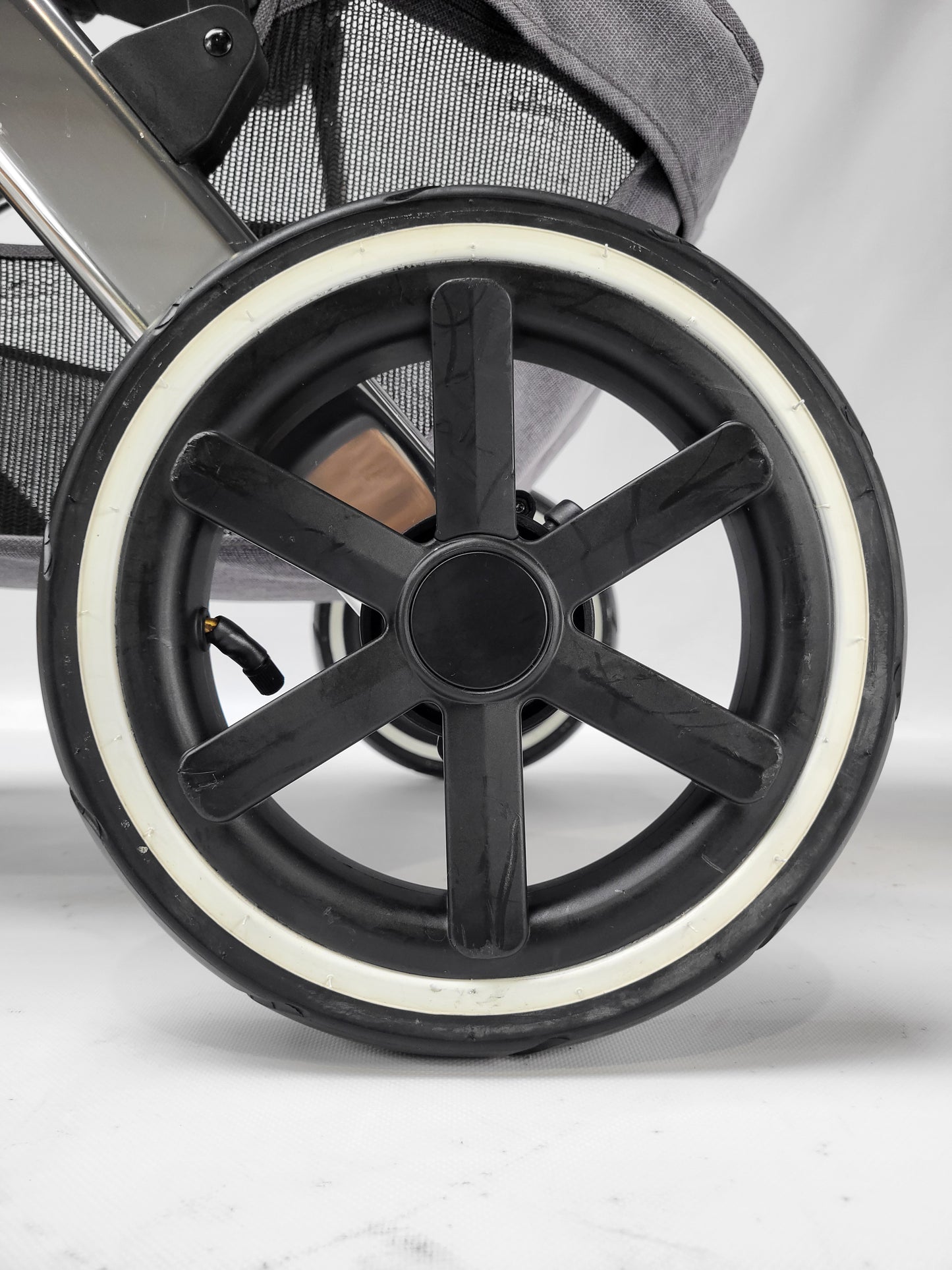 ABC-Design - Salsa 4 Air Diamond Edition