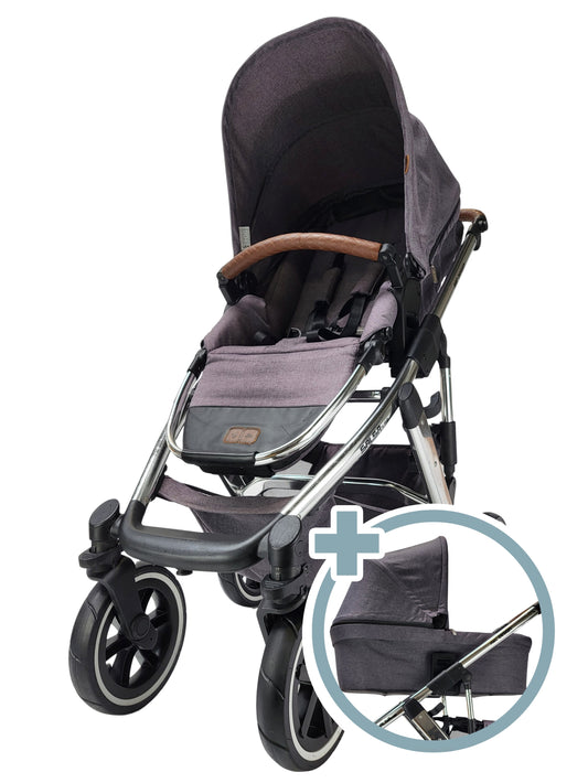 ABC-Design - Salsa 4 Air