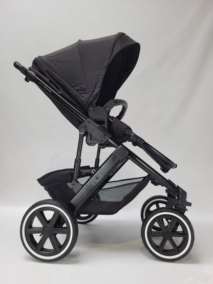 ABC-Design - Salsa 5 Air