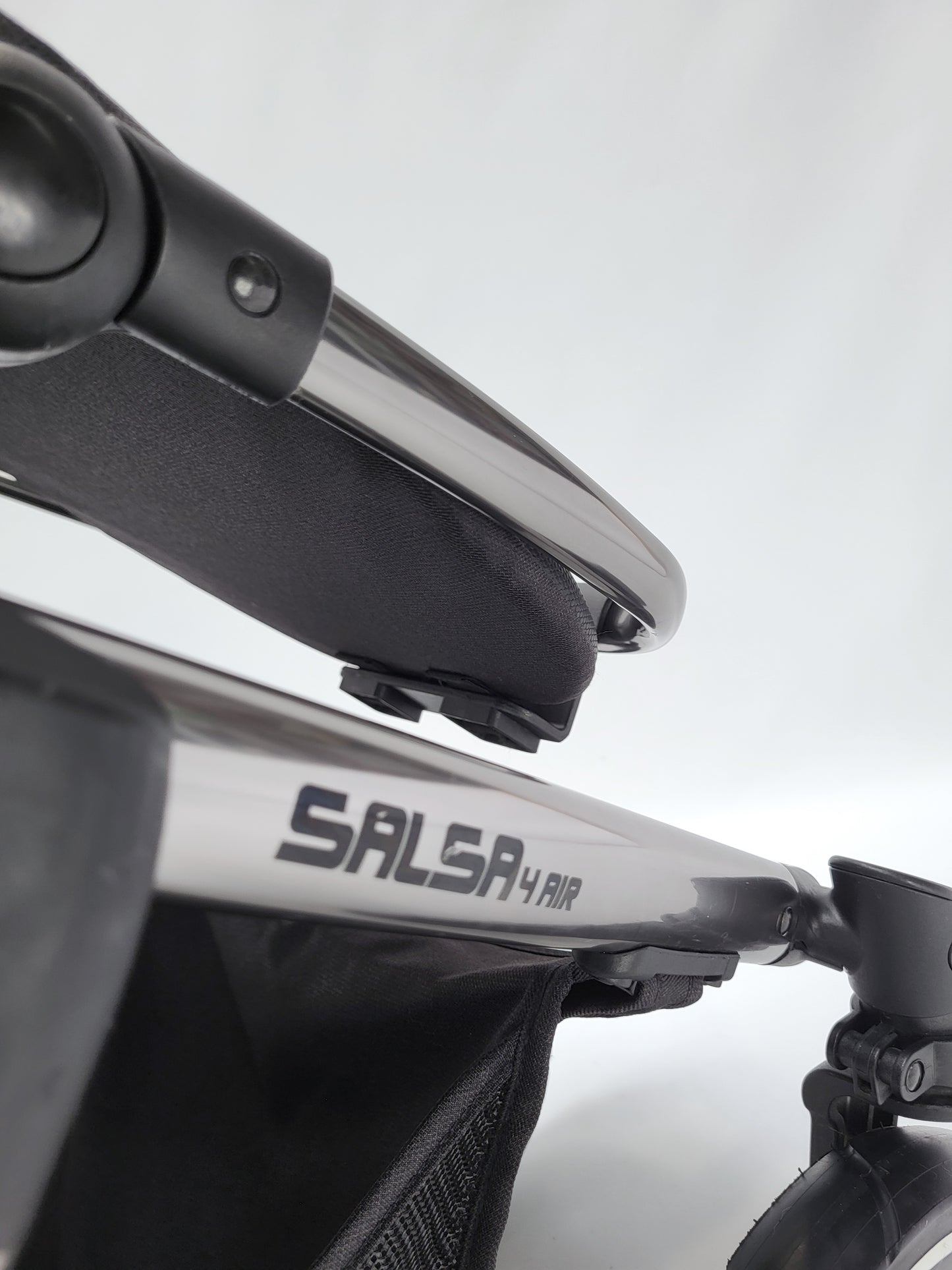 ABC-Design - Salsa 4 Air Diamond Edition