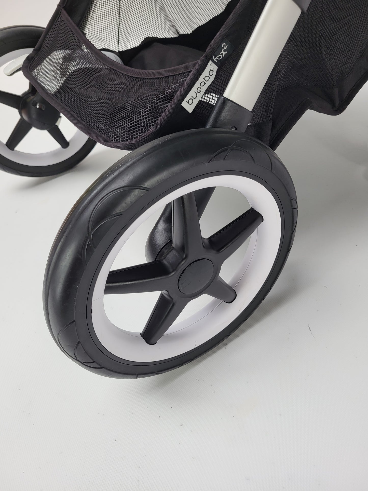 Bugaboo - Fox 2