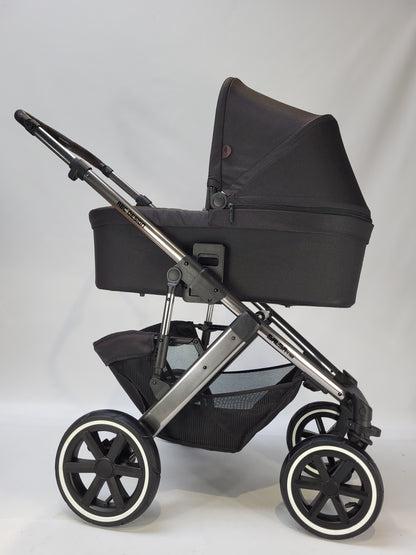 ABC-Design - Salsa 4 Air Diamond Edition