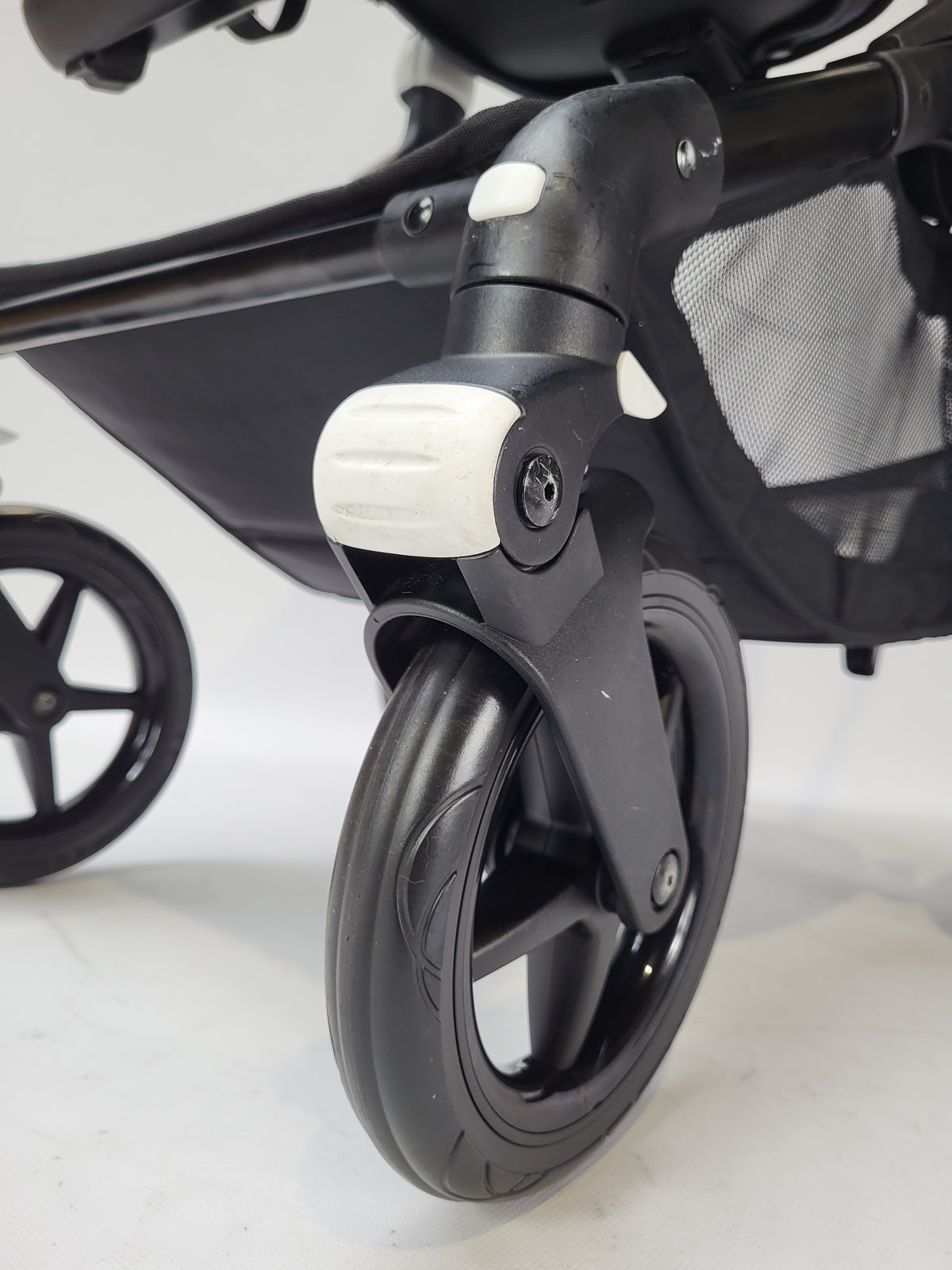 Bugaboo - Fox 2