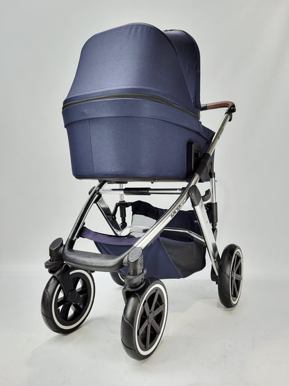 ABC-Design - Salsa 4 Air Diamond Edition